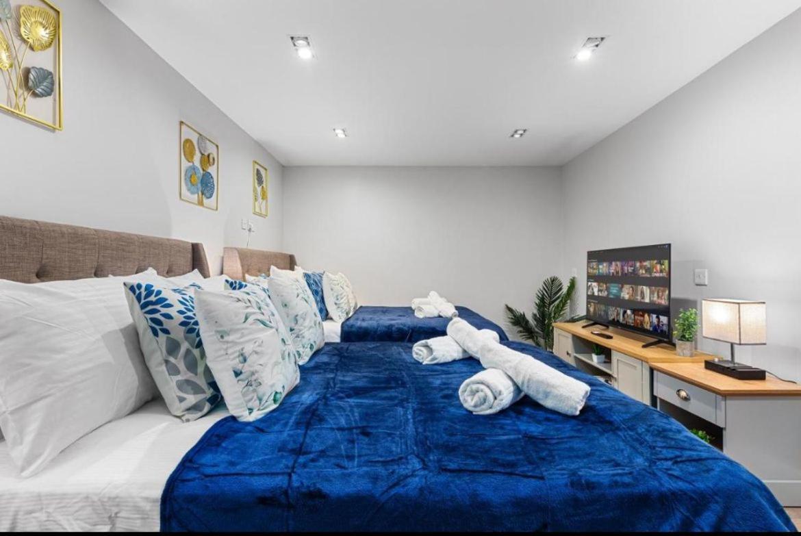 Battersea Superior - Getaway Appartamento *