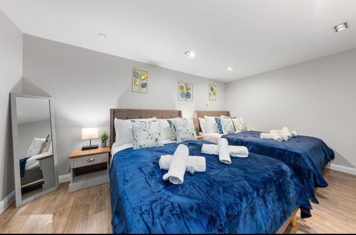 Battersea Superior - Getaway Appartamento Londra