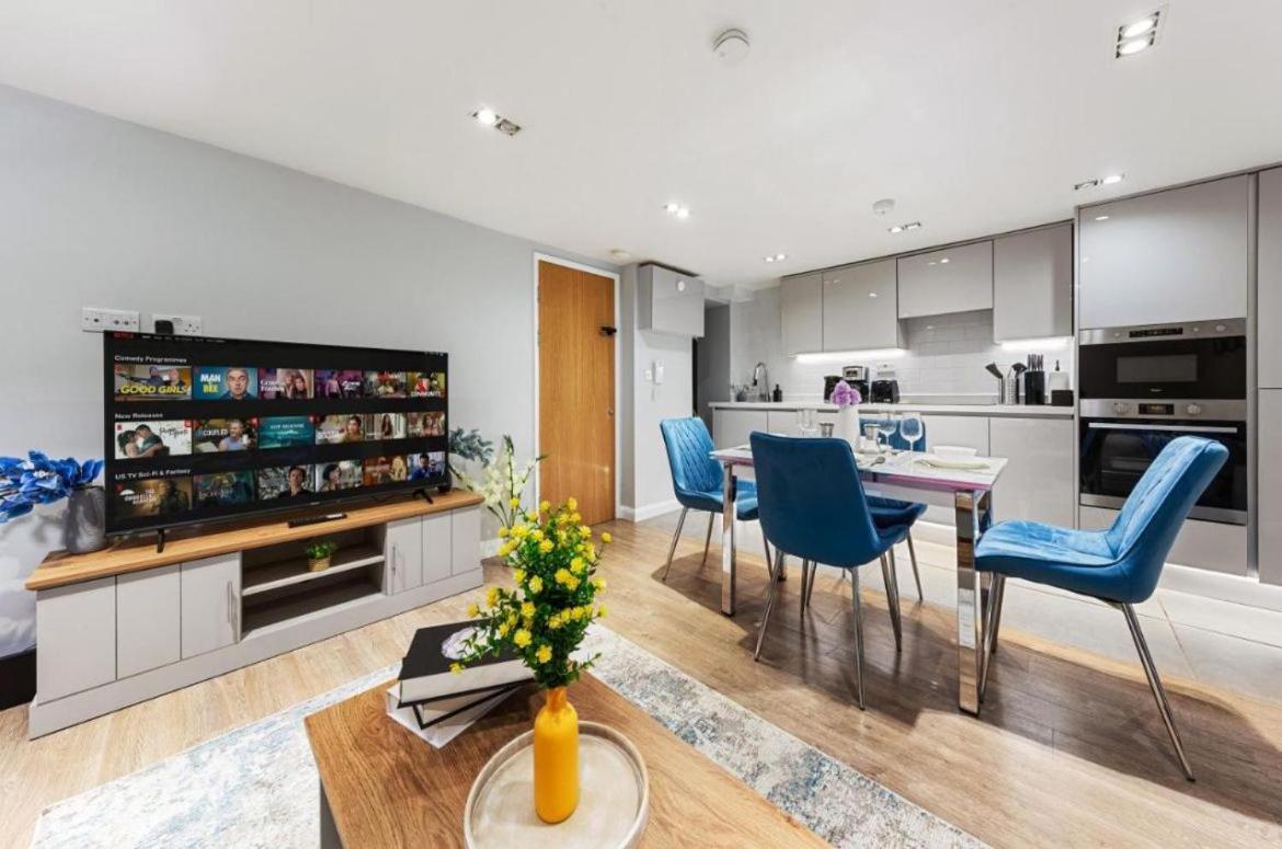 Appartamento Battersea Superior - Getaway *