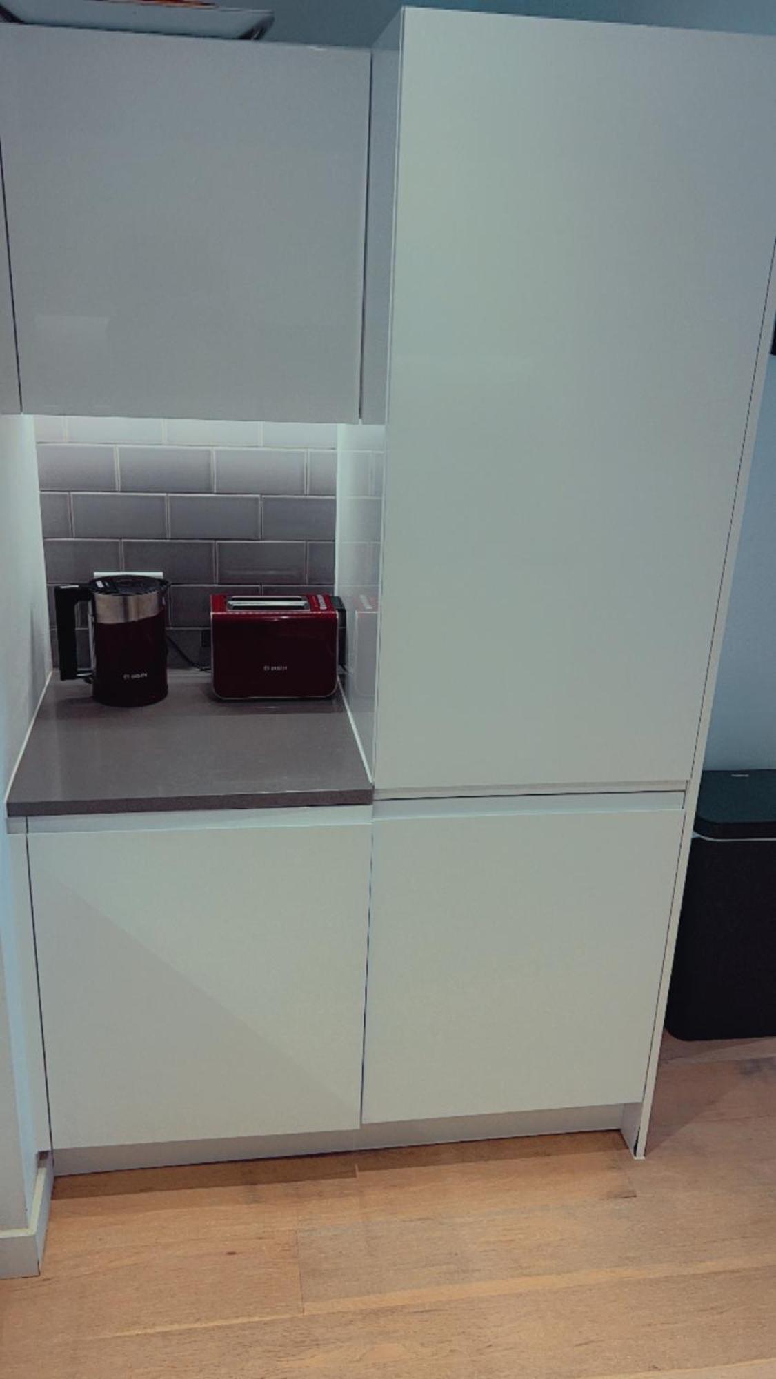 Appartement Luxe 2 Bedroom And Sofa Bed - Up To 6 Guests Londres