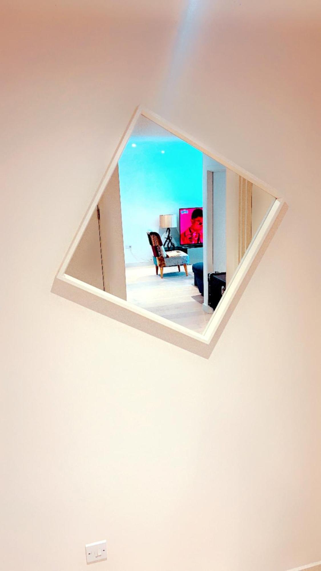 Luxe 2 Bedroom And Sofa Bed - Up To 6 Guests Appartement Londres
