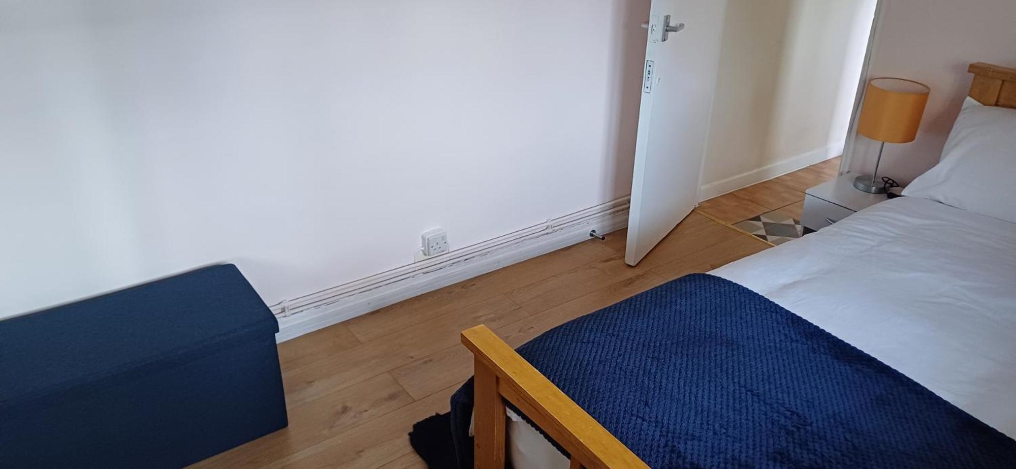 Appartement The Wheatland