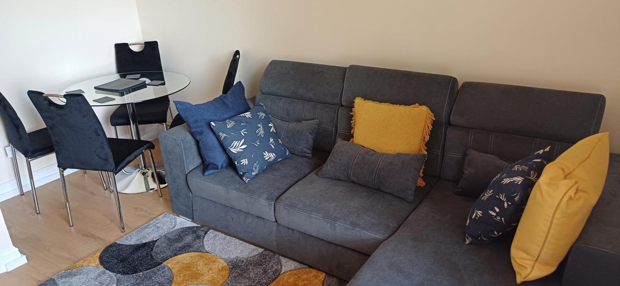 The Wheatland Appartement Londen