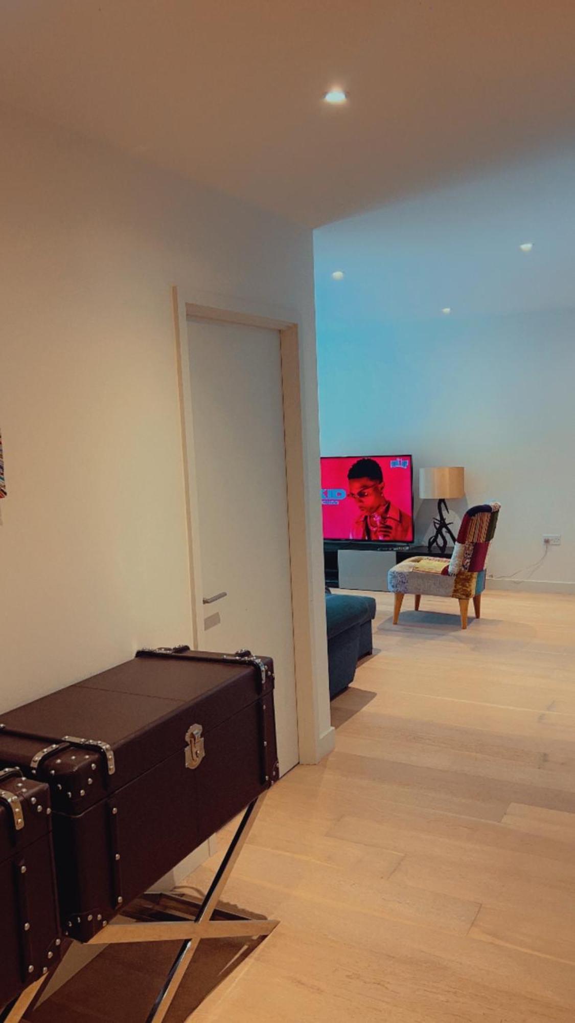 Appartement Luxe 2 Bedroom And Sofa Bed - Up To 6 Guests