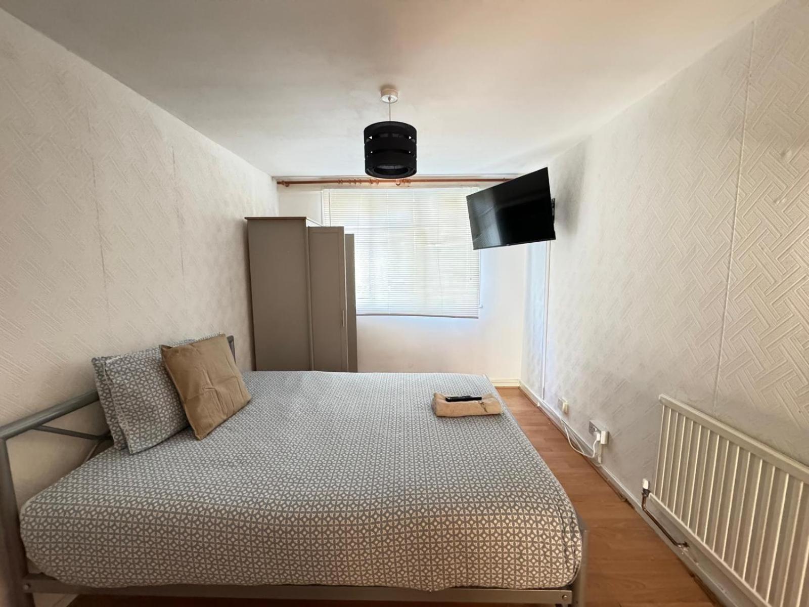 Prp Pennack Road Peckham Londra