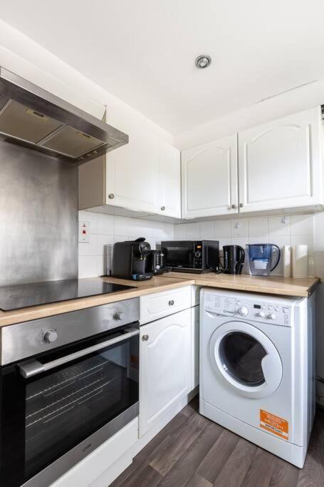 Appartamento Lovely Garden 2bd Flat In *