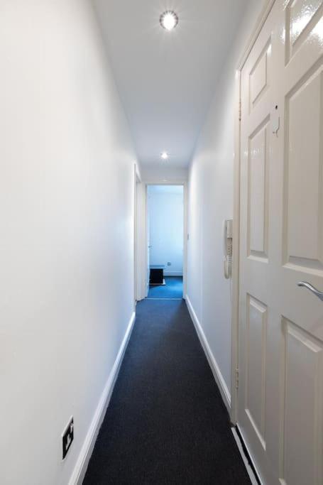 Lovely Garden 2bd Flat In * Londra
