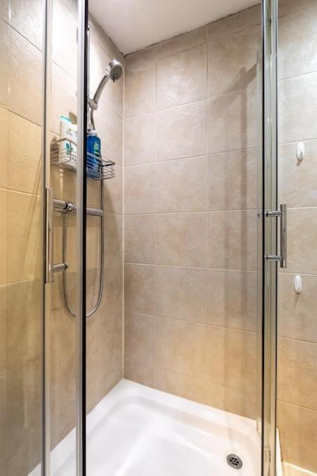Appartamento Lovely Garden 2bd Flat In