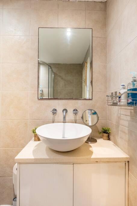 Appartamento Lovely Garden 2bd Flat In Londra