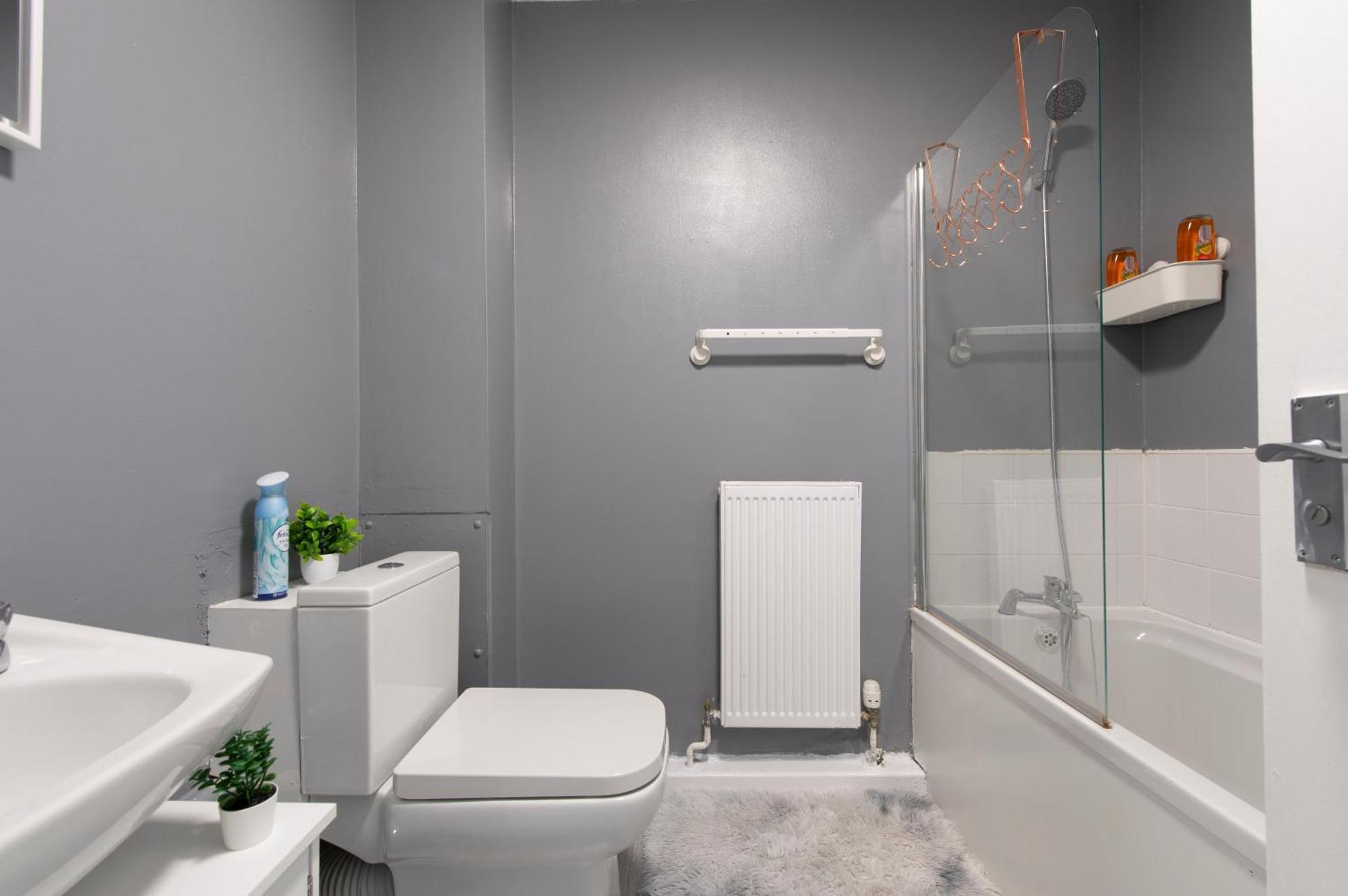 Holiday home Stylish 2 Bed House Near O2 Arena, Excel & Airport London