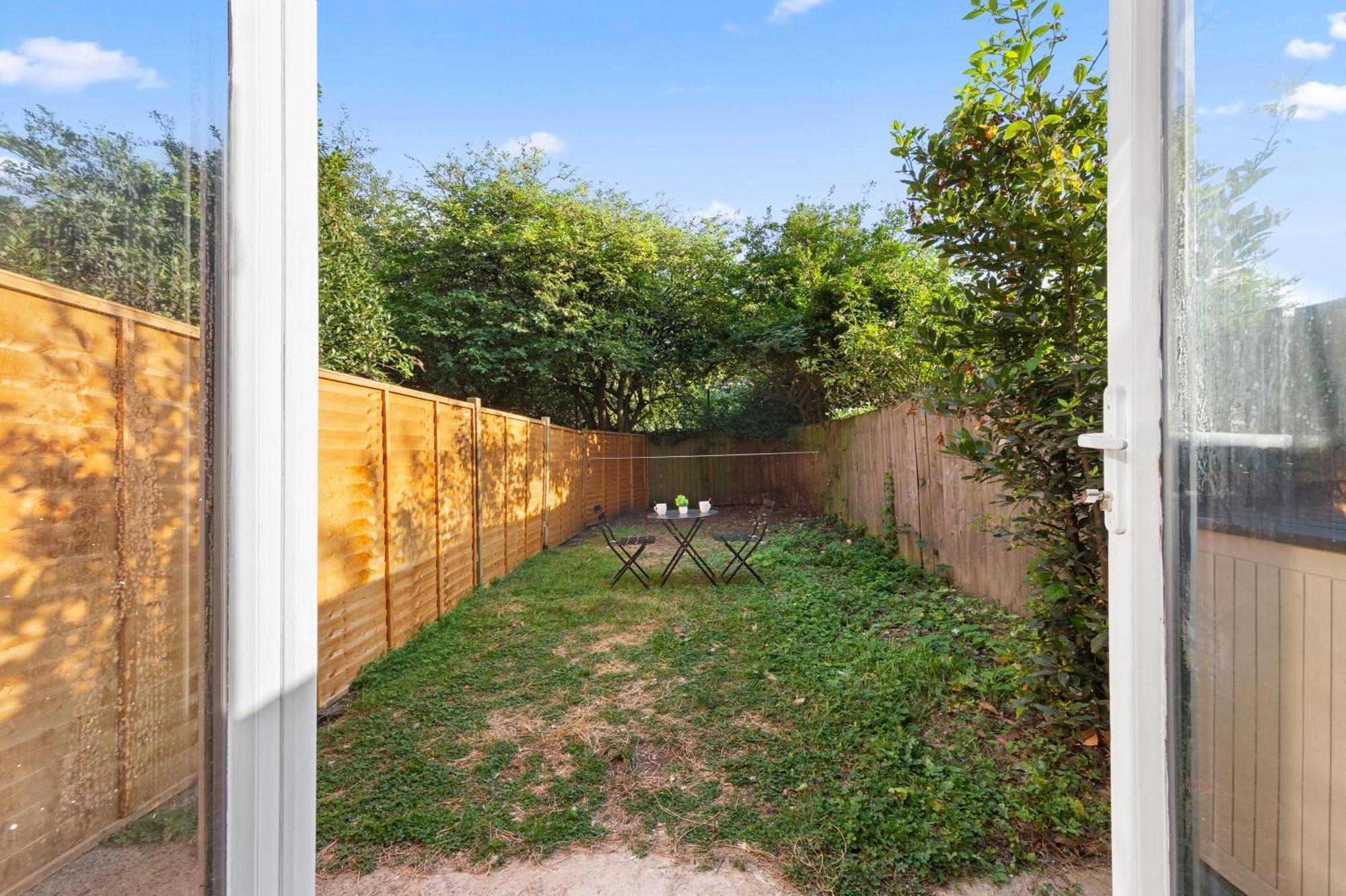 The Kensal - Cosy Long Term Apartment *