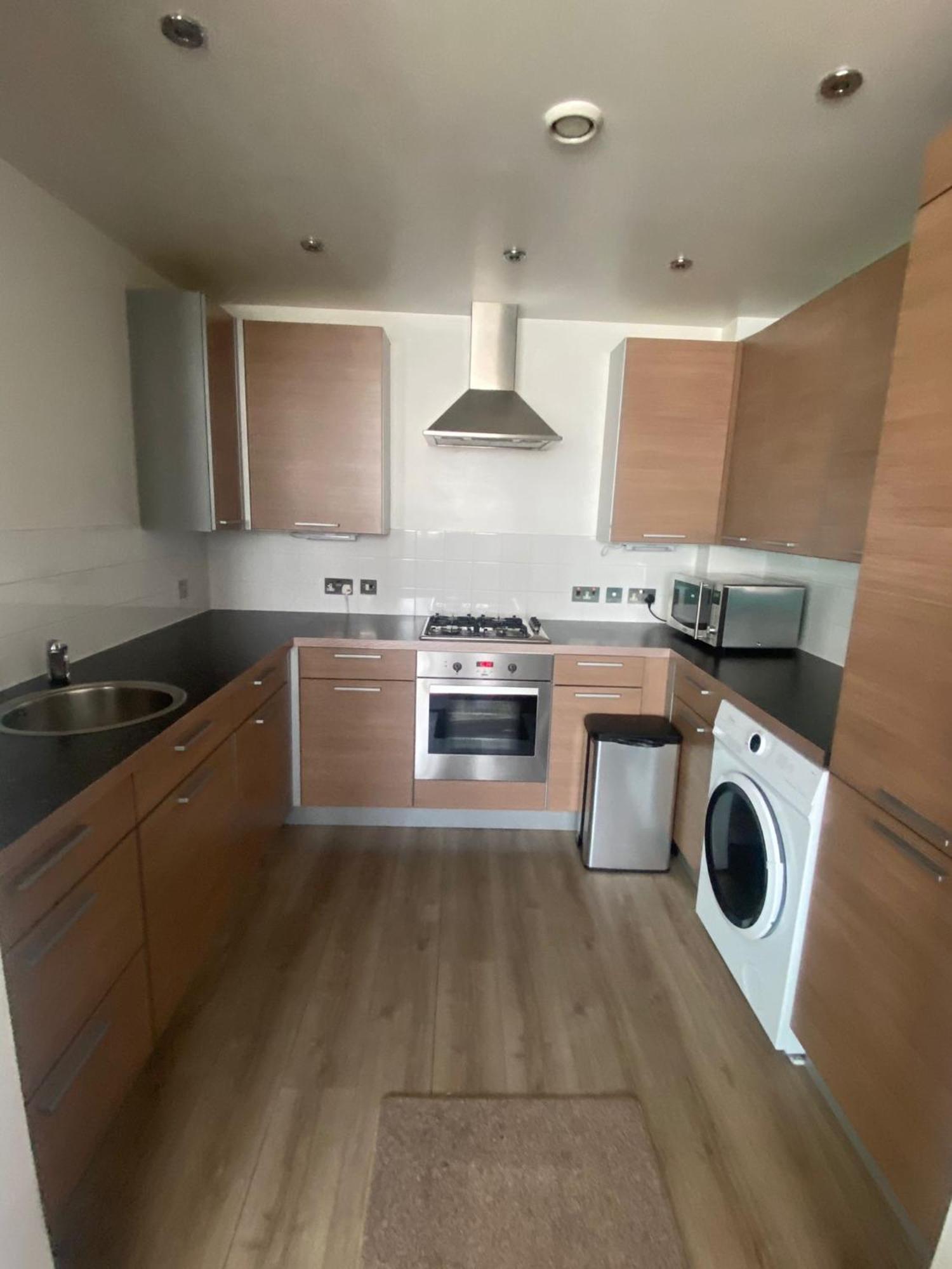 Wyndham Gem Appartement