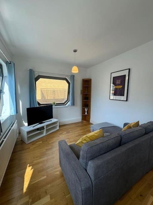 Leilighet Heart Of Waterloo - Luxury Flat