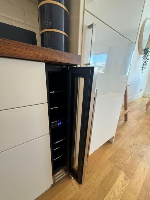Heart Of Waterloo - Luxury Flat Leilighet London