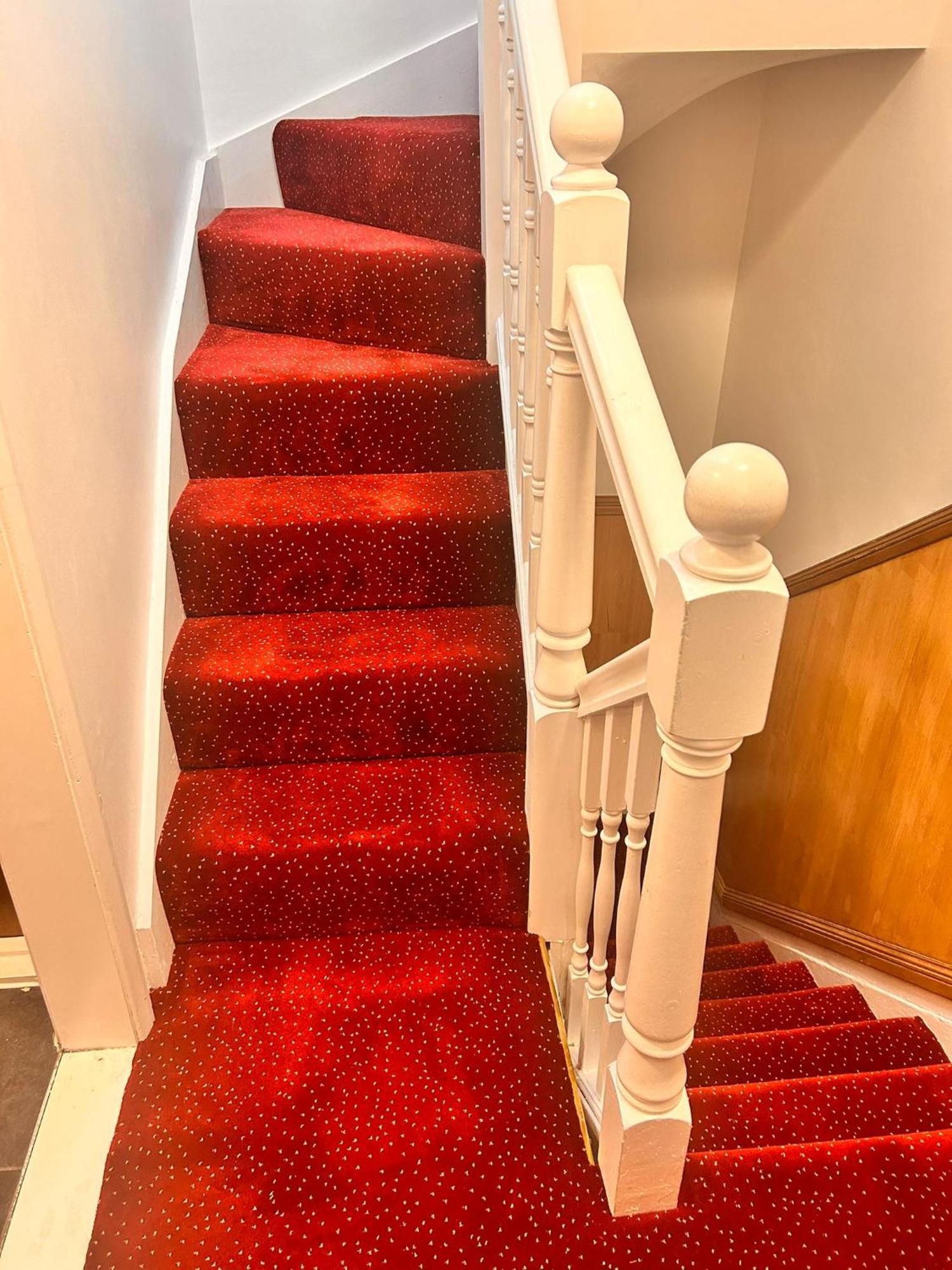 Romany House Hotel
