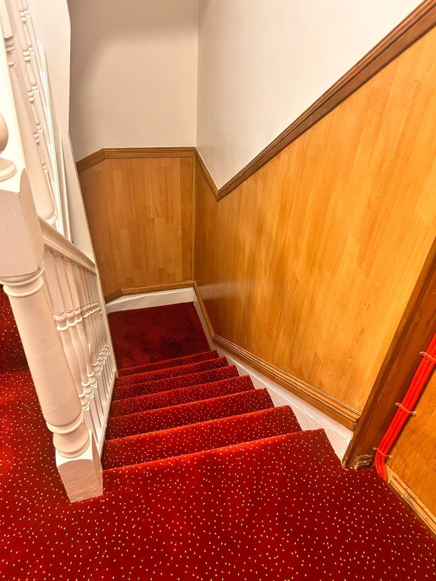 Romany House Hotel