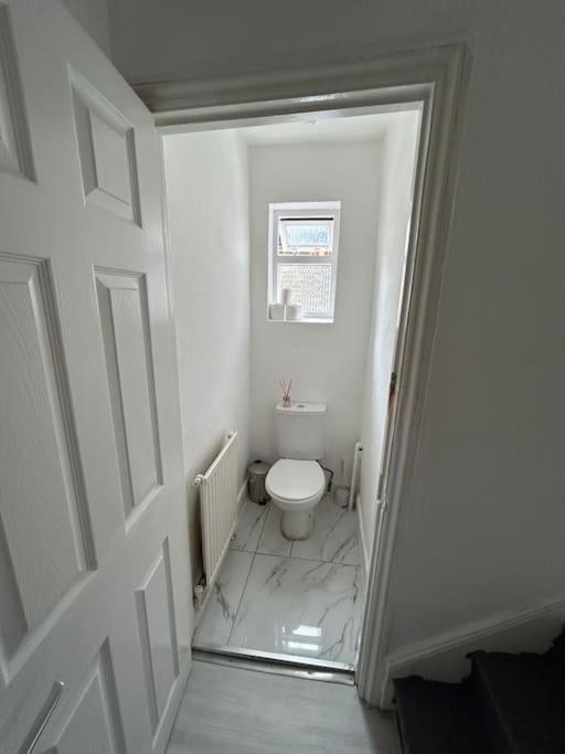 Appartamento East 2 Bedroom Flat