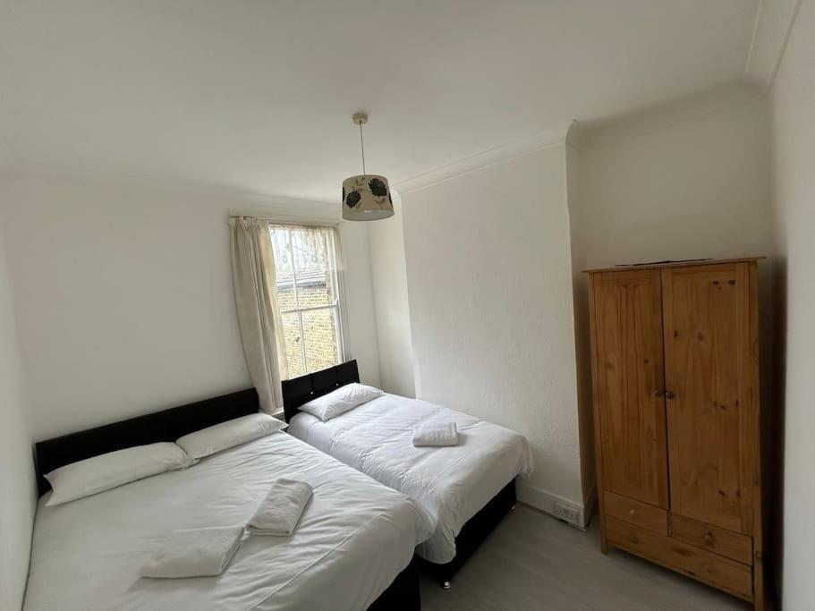 East 2 Bedroom Flat Appartamento