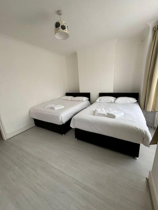 Appartamento East 2 Bedroom Flat *
