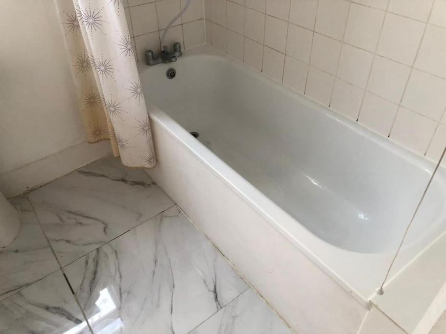 Appartamento East 2 Bedroom Flat Londra