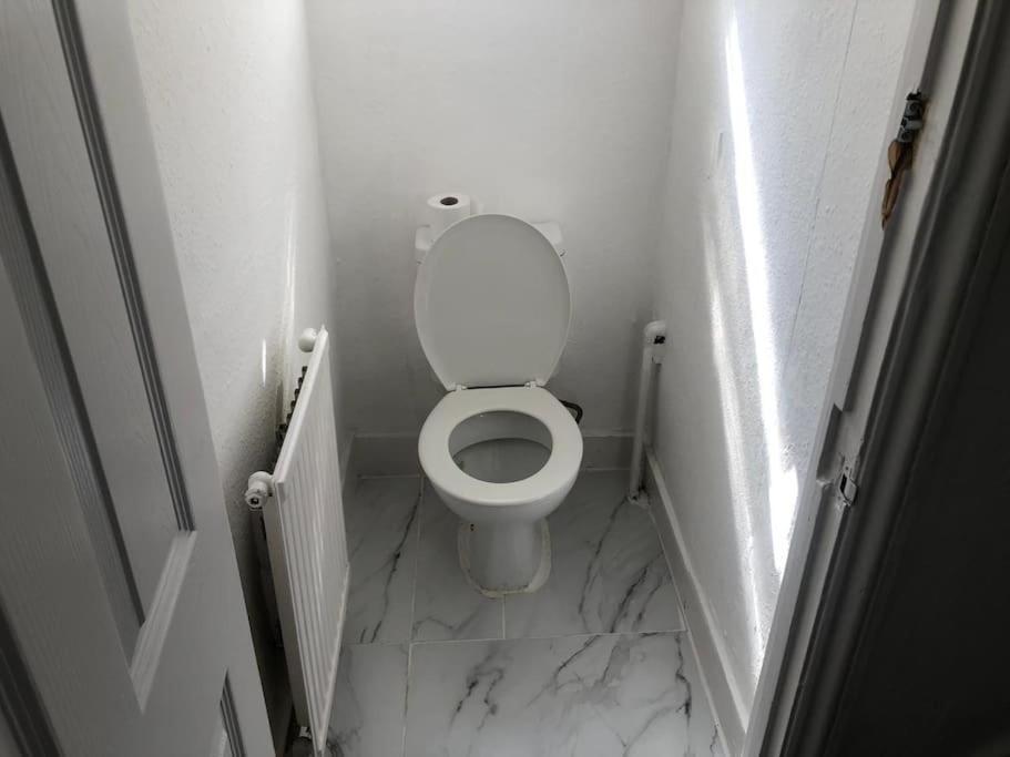 East 2 Bedroom Flat Appartamento