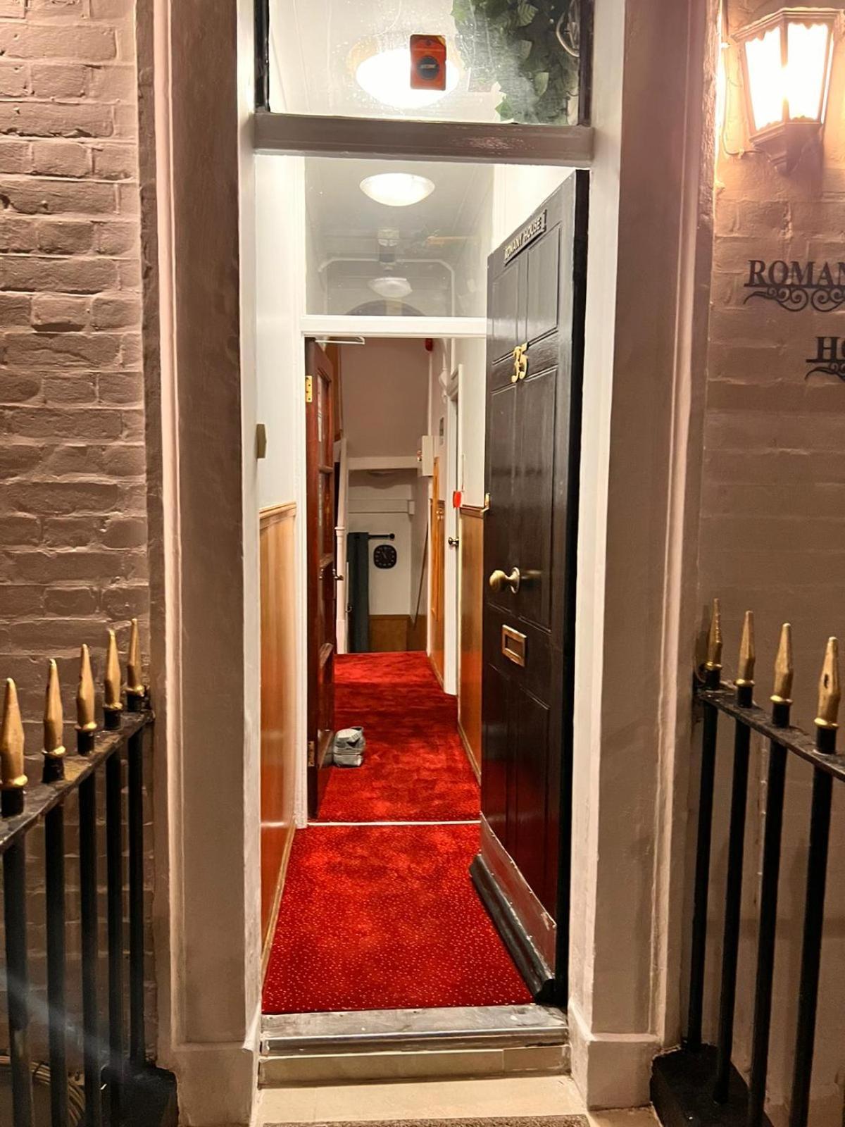 Romany House London