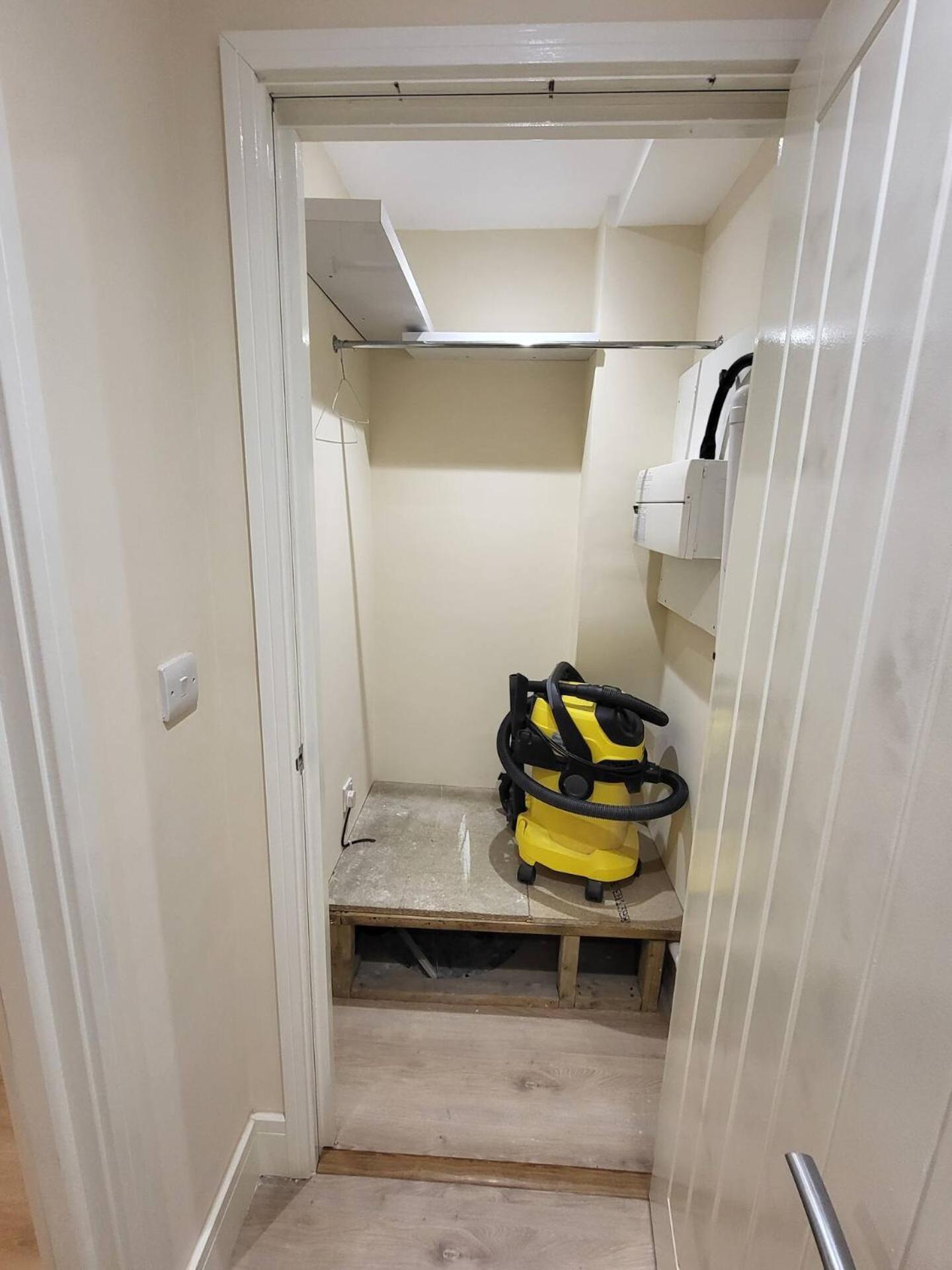 Appartement Modern, 10 Minutes To Bridge, Free Parking *