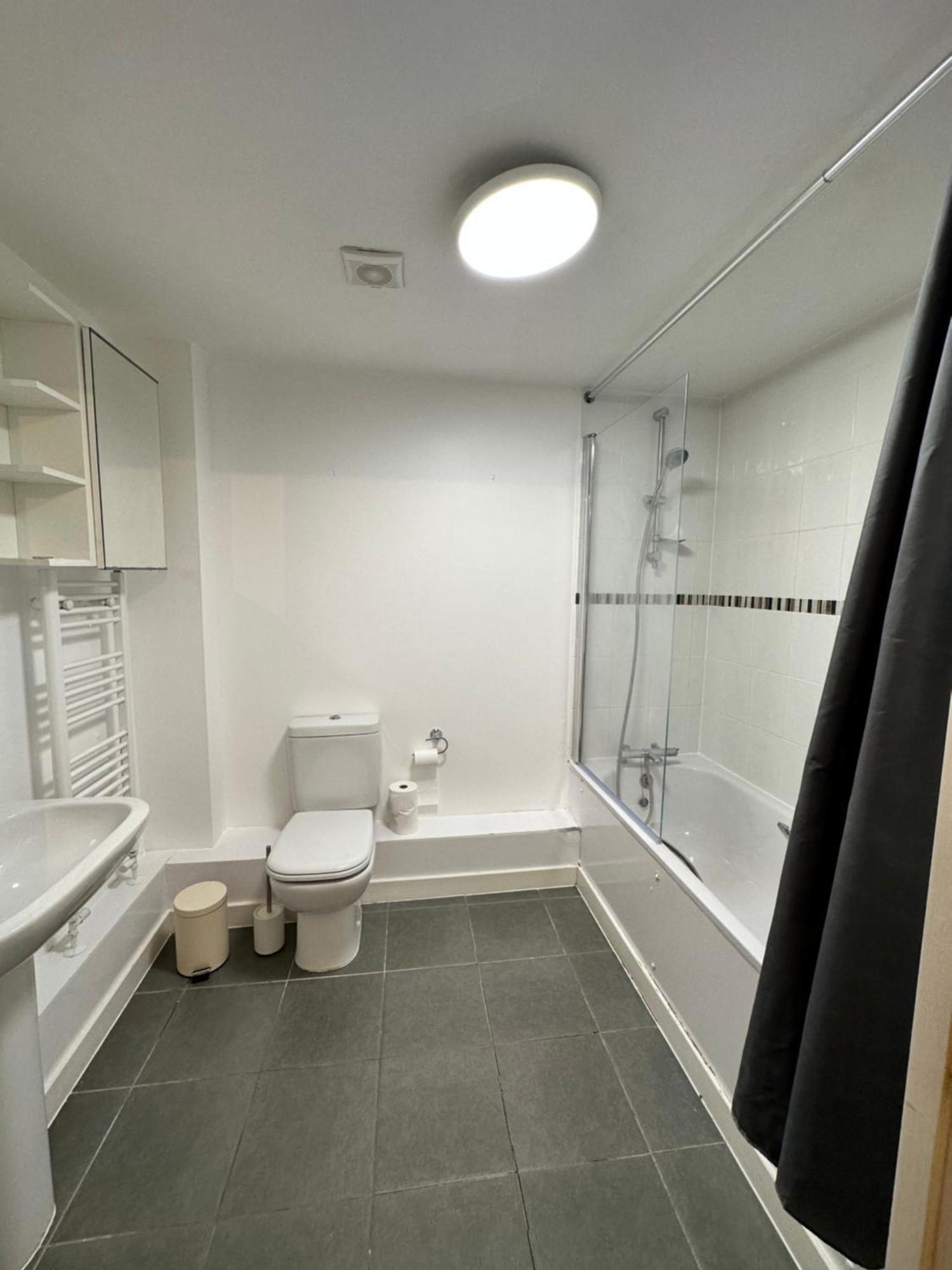 Appartement Stylish Zone 2 Londen