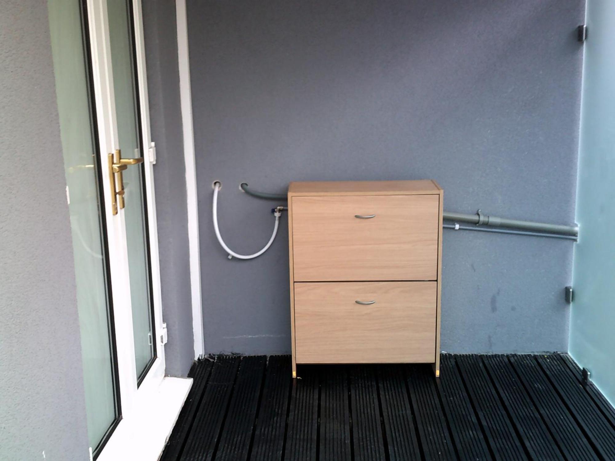 Appartement Newly Built Modern House With Free Parking