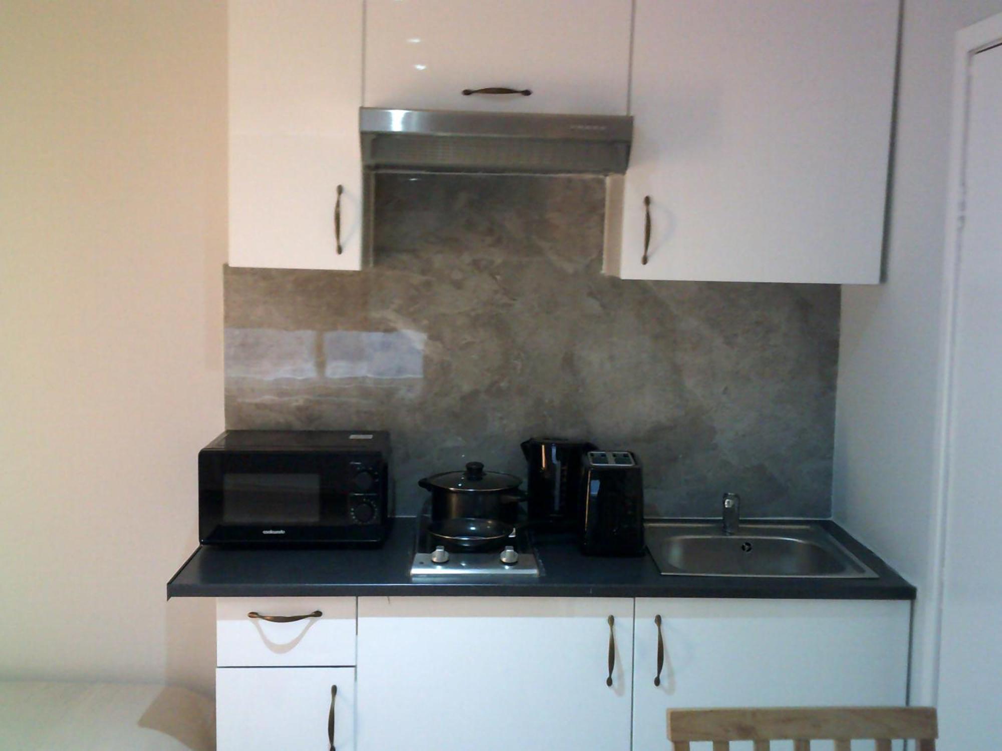 Newly Built Modern House With Free Parking Appartement