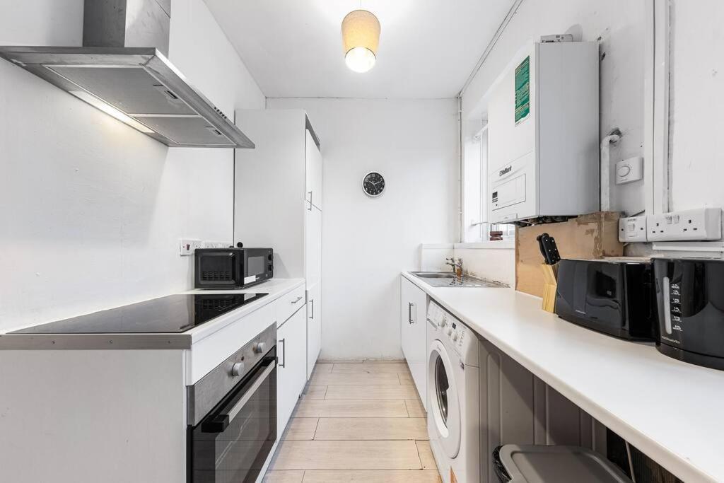 Near Kings Cross Sleep 12 Sp7 Appartement