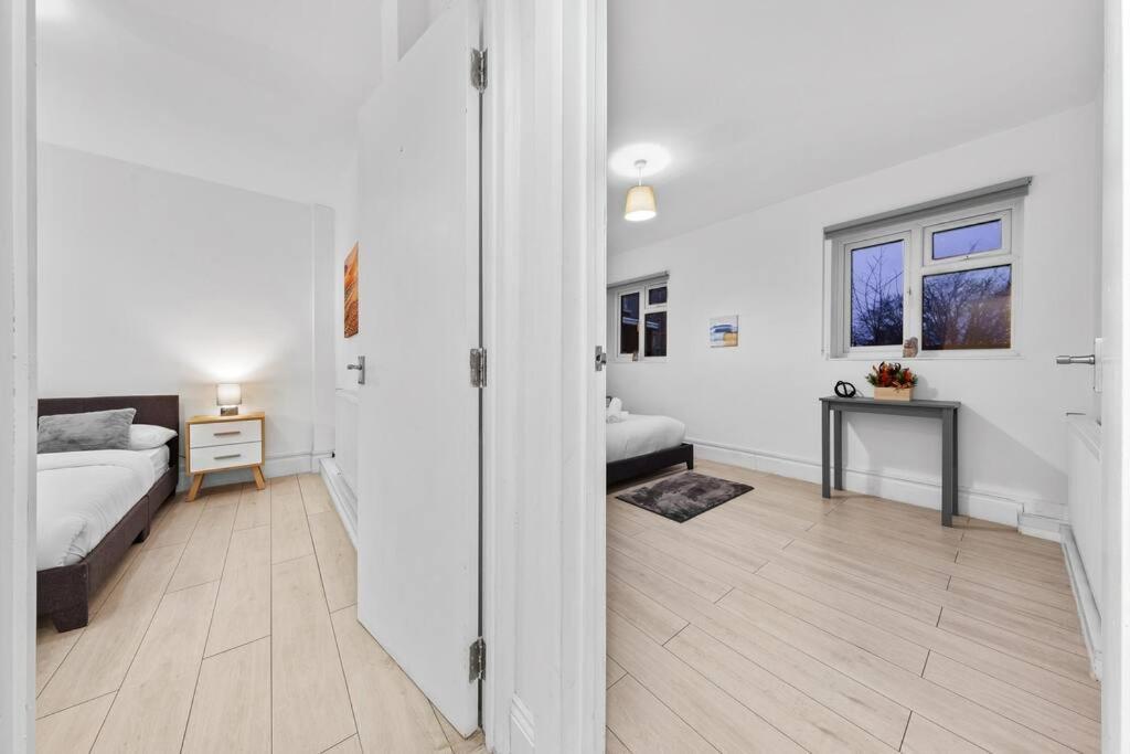 Near Kings Cross Sleep 12 Sp7 Appartement