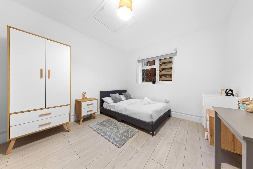 Near Kings Cross Sleep 12 Sp7 Leilighet *