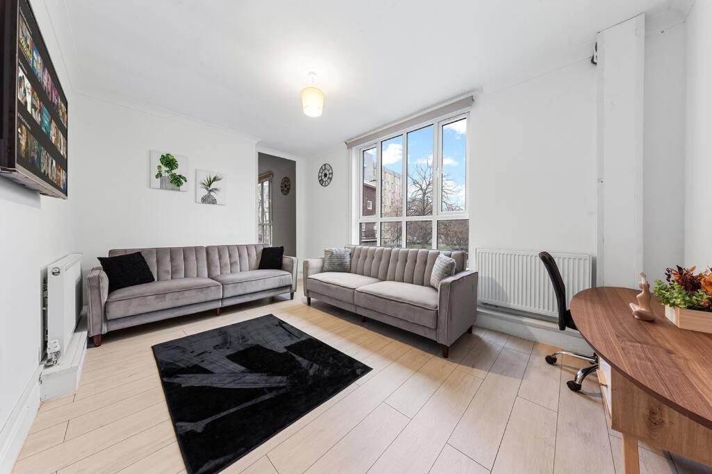 Near Kings Cross Sleep 12 Sp7 *