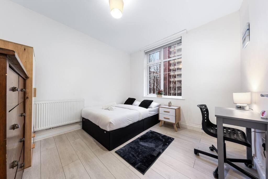 Near Kings Cross Sleep 12 Sp7 *