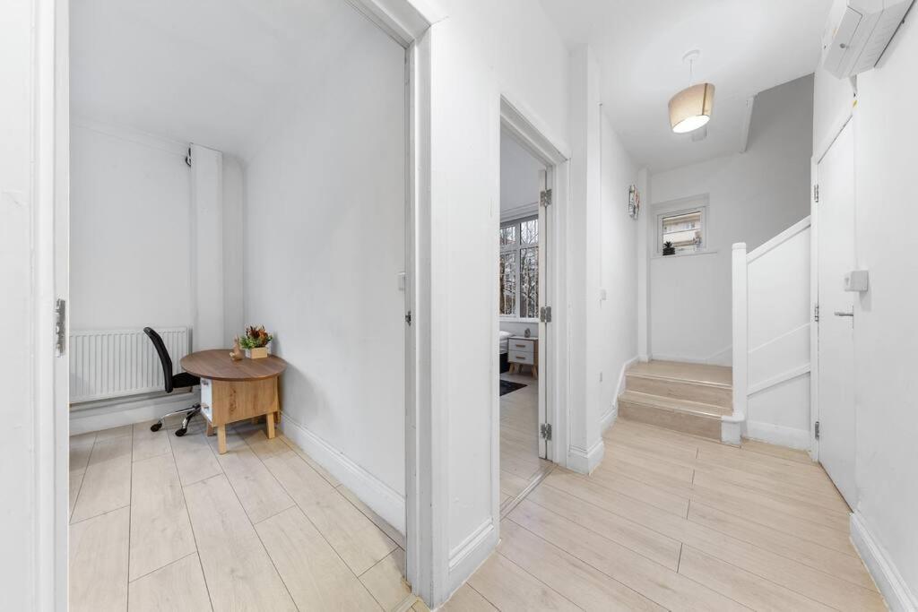 Appartement Near Kings Cross Sleep 12 Sp7