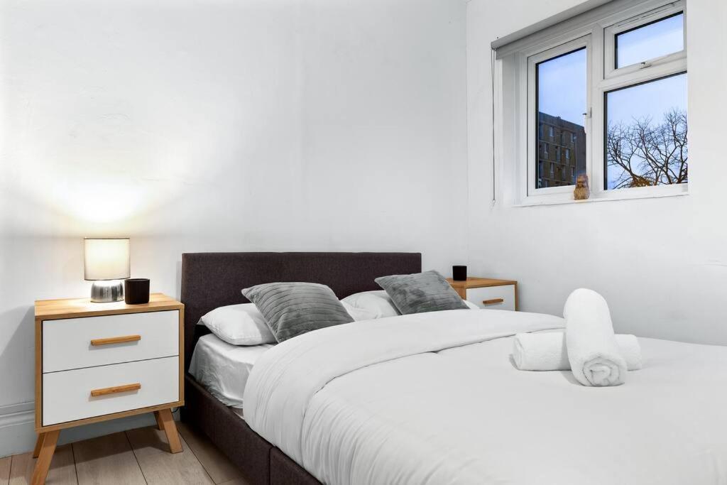 Near Kings Cross Sleep 12 Sp7 *