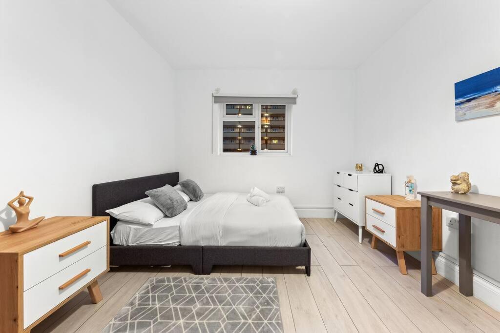 Near Kings Cross Sleep 12 Sp7 Appartement *