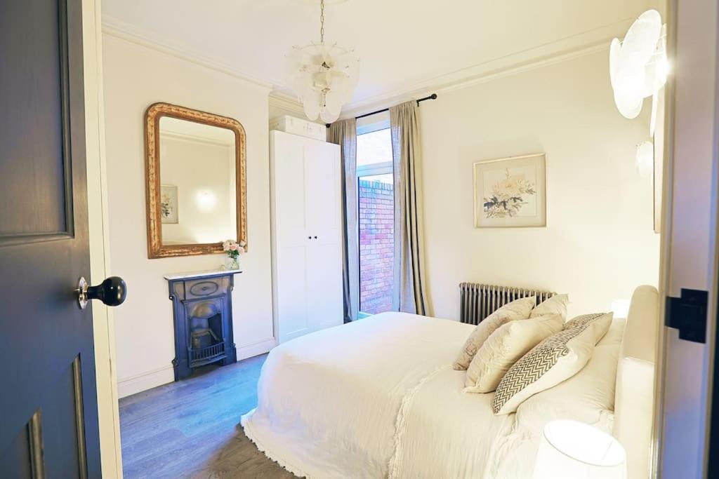 Lägenhet Luxurious Architect's London