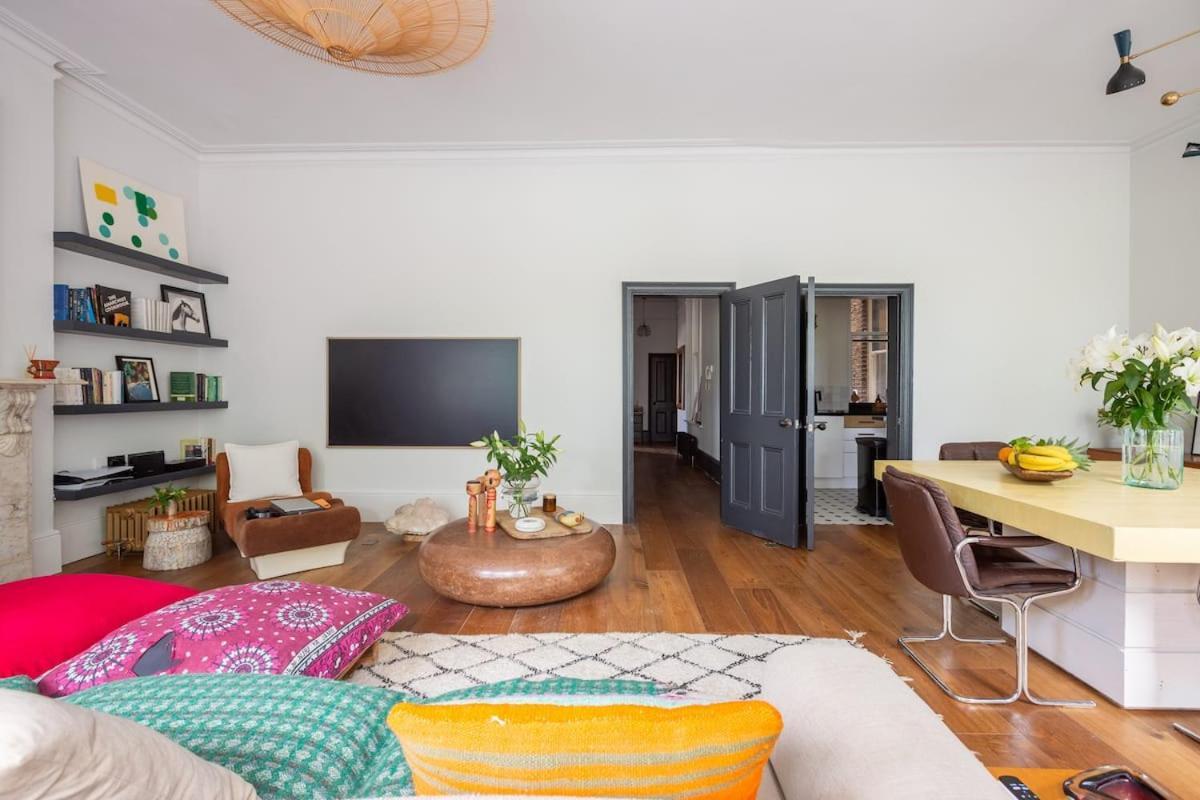 A Spacious With Style Londen