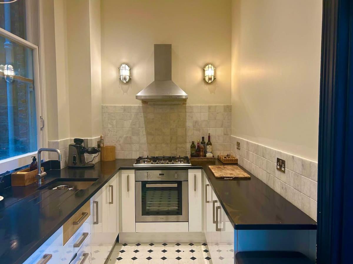 A Spacious With Style Londen