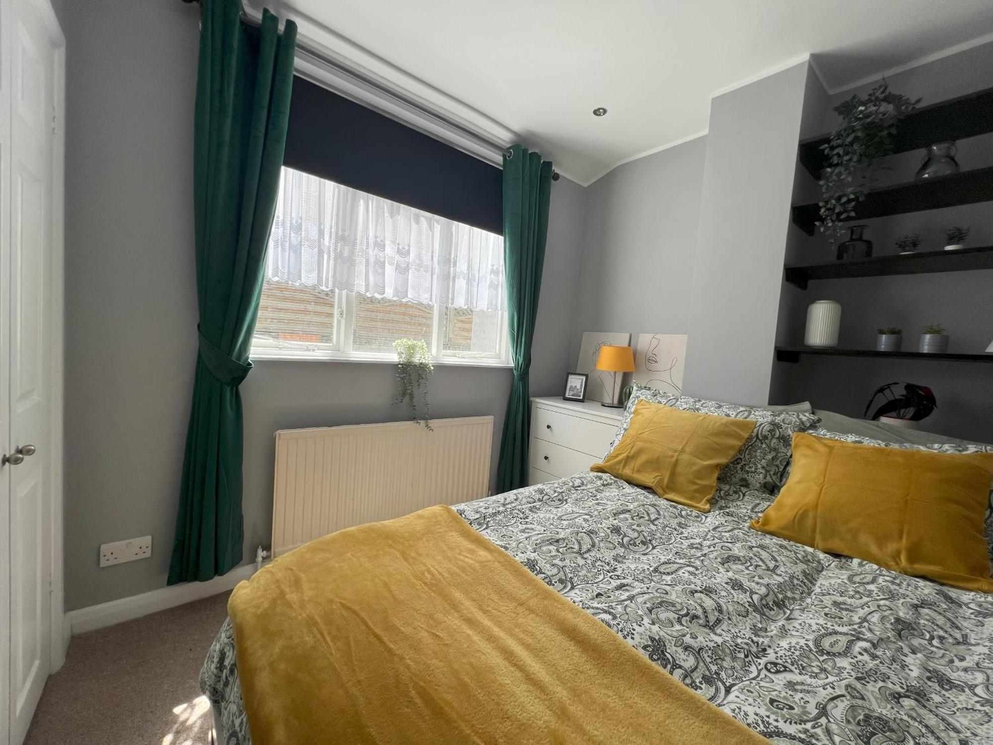 Two Bedroom Flat In Londen
