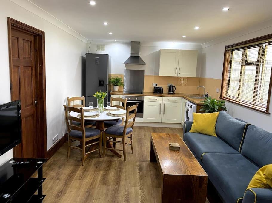 Garden Flat In Lejlighed London