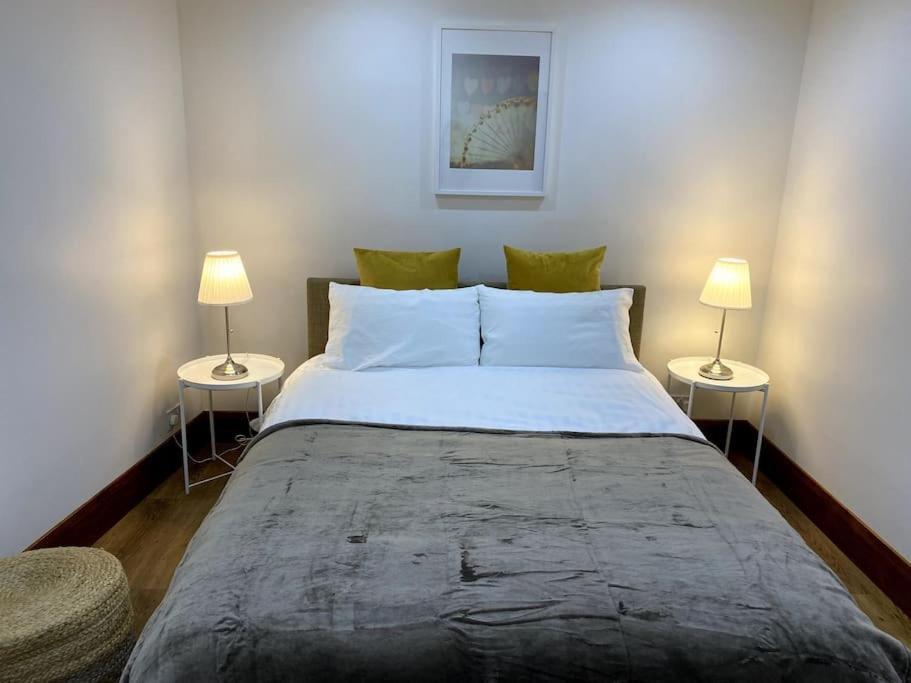 Garden Flat In Lejlighed London