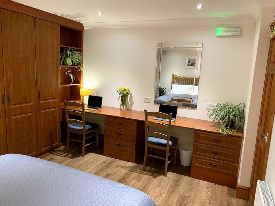 Appartamento Garden Flat In *