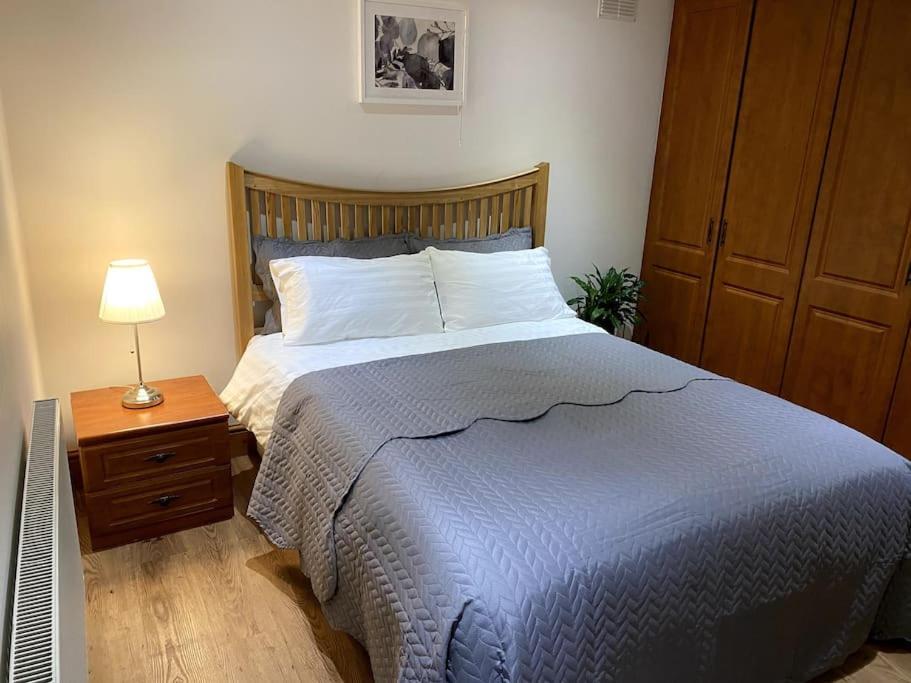 Garden Flat In Lejlighed London