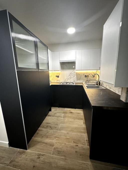 Appartement Stylish Flat In Notting Hill