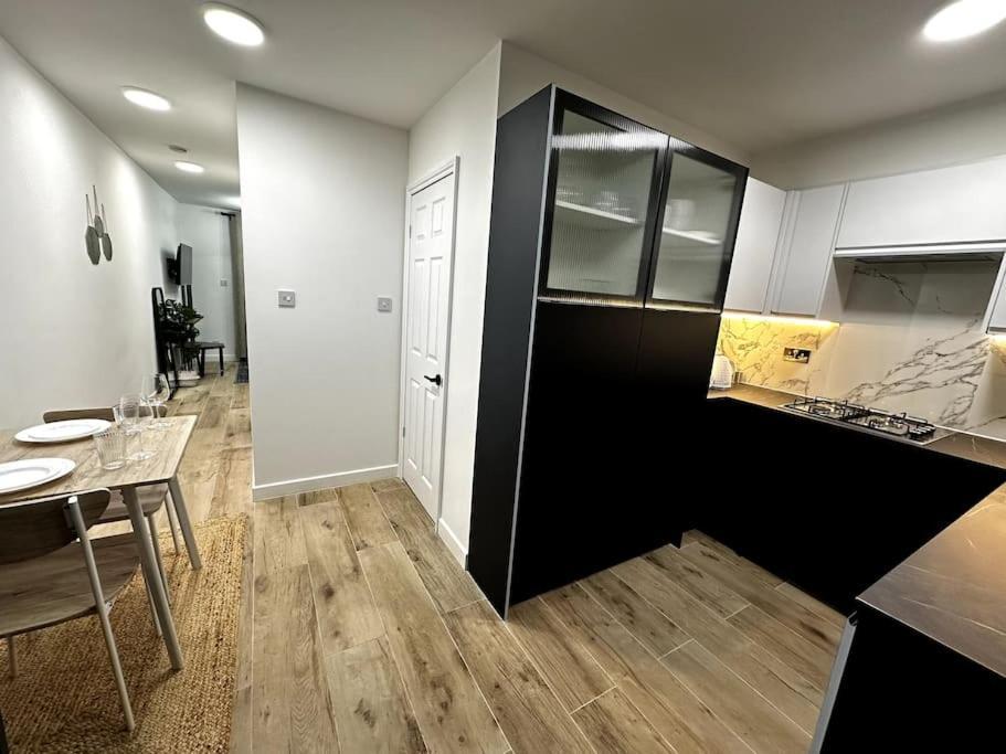 Stylish Flat In Notting Hill Appartement