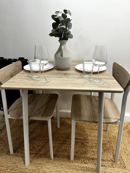 Stylish Flat In Notting Hill Appartement *