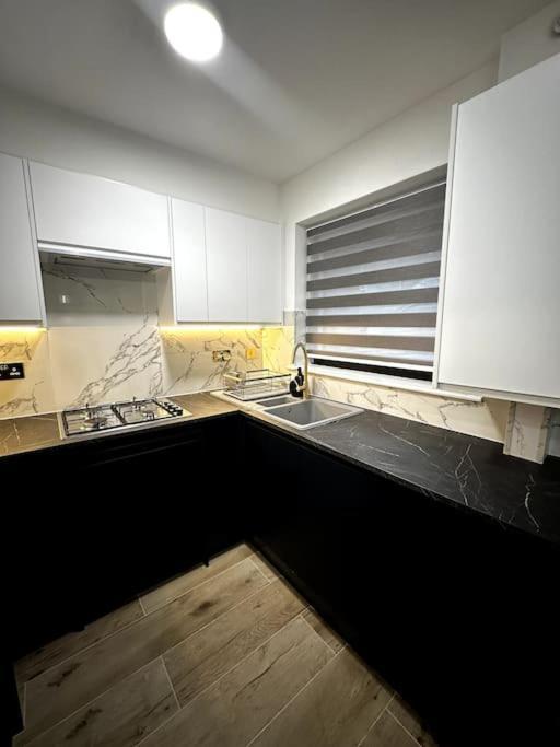 Appartement Stylish Flat In Notting Hill Londres